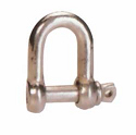 SHACKLE